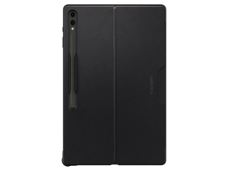 Spigen Thin Fit Pro - black - Samsung Galaxy Tab S10/S9/S8 Ultra