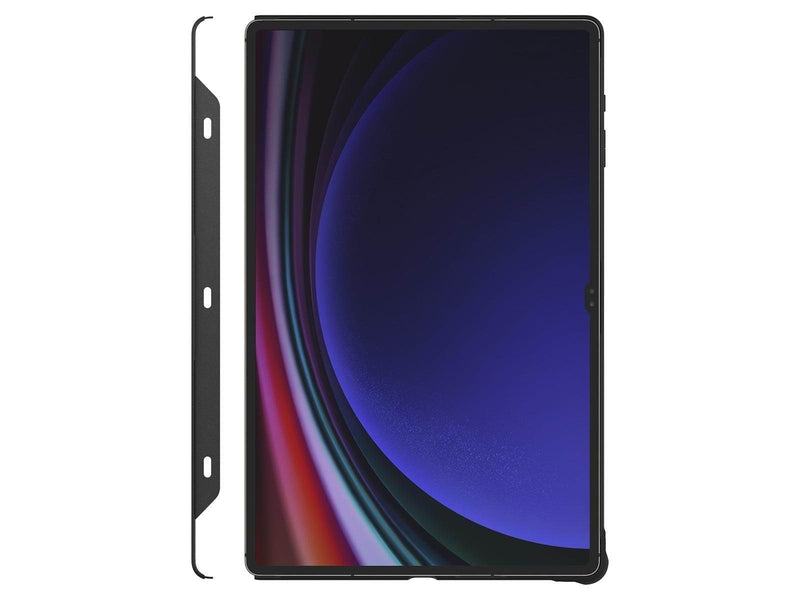 Spigen Thin Fit Pro - black - Samsung Galaxy Tab S10/S9/S8 Ultra