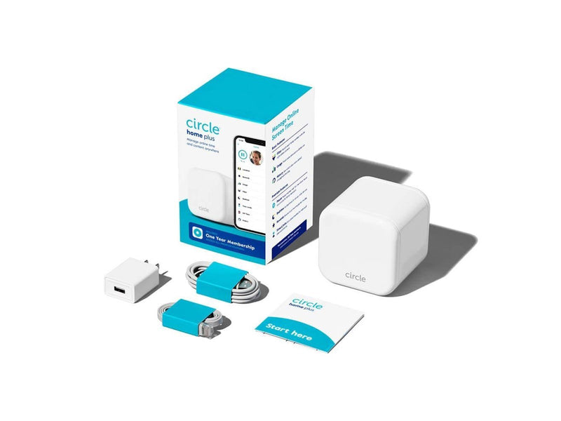 Circle Home Plus
