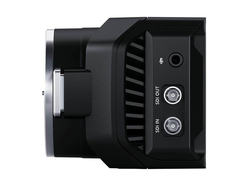Blackmagic Micro Studio Camera 4K G2