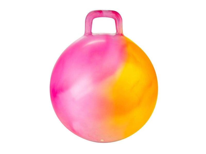 Toi-Toys Skippyball Marble 45cm (Assorted)