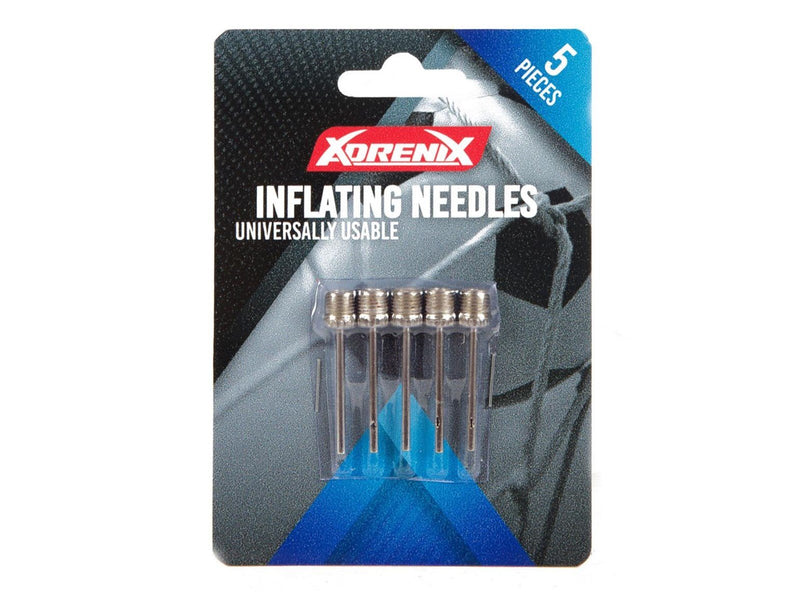 Toi-Toys Adrenix Needles for Ball Pump 5 pcs.