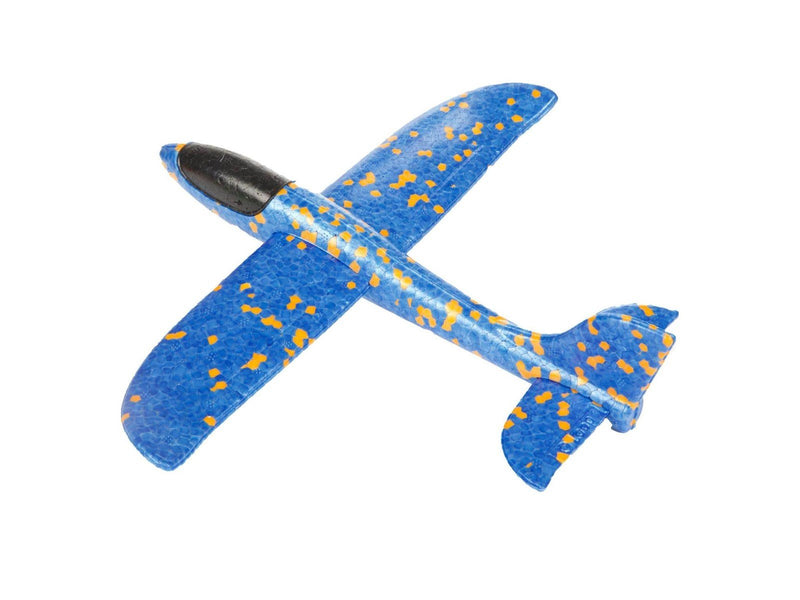 Toi-Toys Foam Airplane 23cm (Assorted)