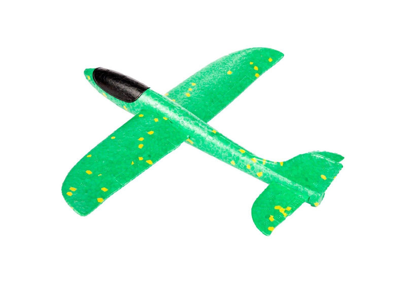 Toi-Toys Foam Airplane 23cm (Assorted)