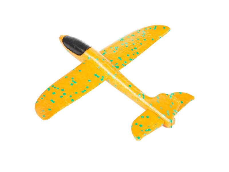 Toi-Toys Foam Airplane 23cm (Assorted)