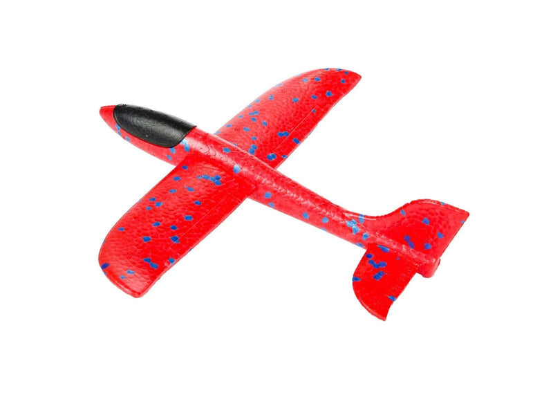 Toi-Toys Foam Airplane 23cm (Assorted)