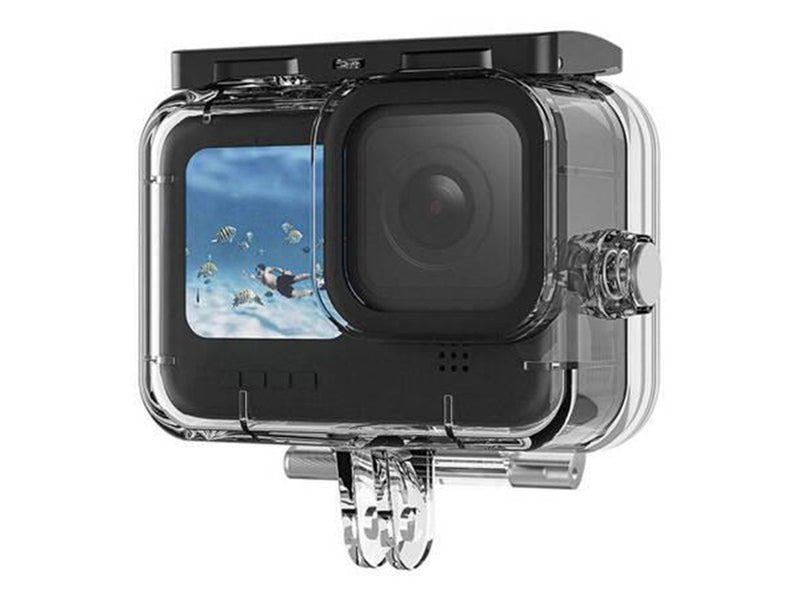 TELESIN Protective case combo  for GoPro Hero 12/11