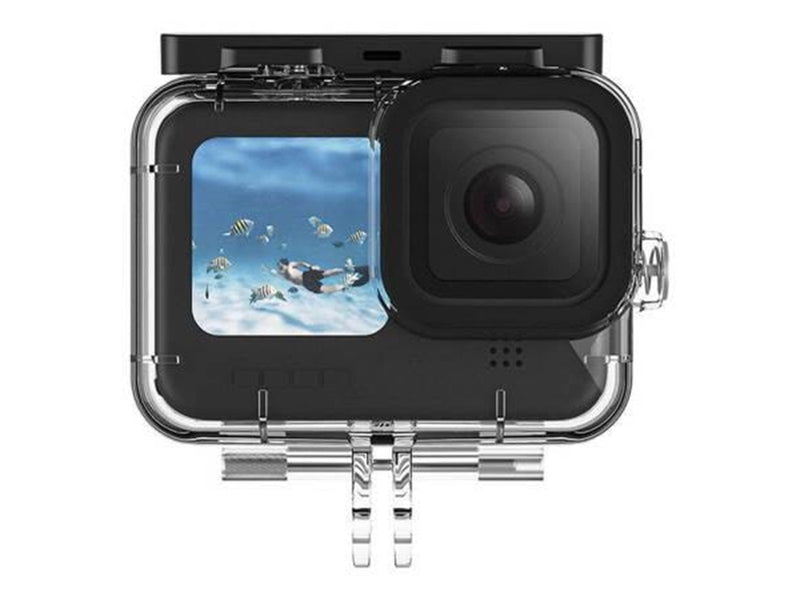 TELESIN Protective case combo  for GoPro Hero 12/11