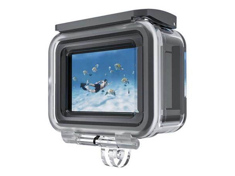 TELESIN Protective case combo  for GoPro Hero 12/11