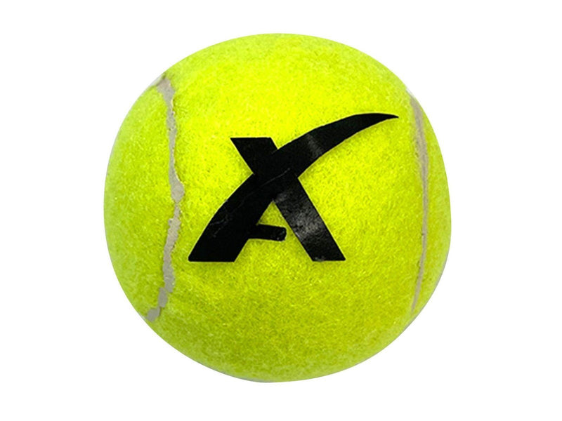 Toi-Toys Adrenix Tennis Balls with Resealable Net 3 pcs.