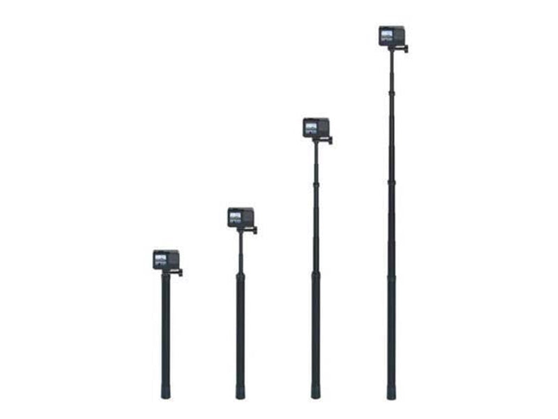 TELESIN Selfie stick for sport cameras 3m