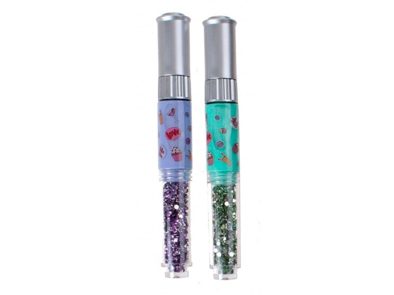CREATE IT! Beauty Nail Polish 3in1 Pens 2pcs. (Assorted)