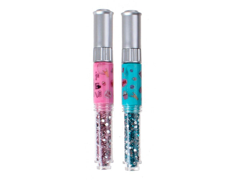 CREATE IT! Beauty Nail Polish 3in1 Pens 2pcs. (Assorted)