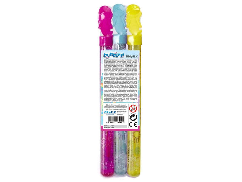 Creative Craft Group Bubble Blowing Mermaid 3 pcs.