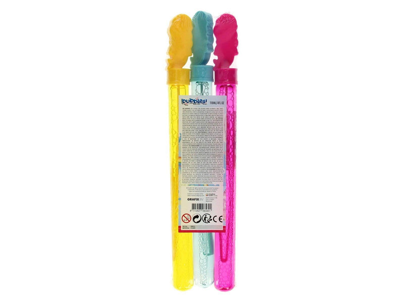 Creative Craft Group Bubble Blowing Mermaid 3 pcs.