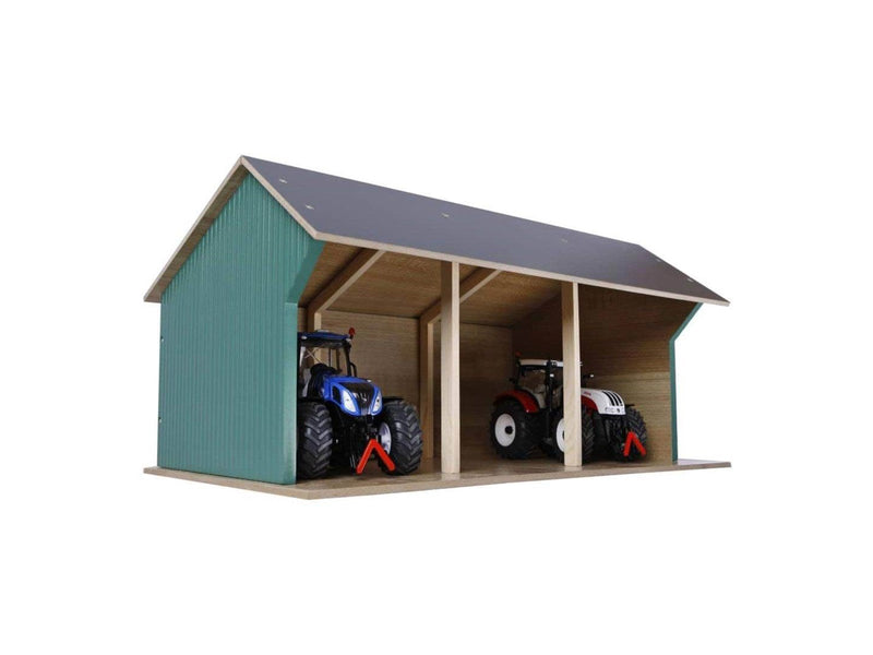 Kids Globe Agricultural shed 1:32