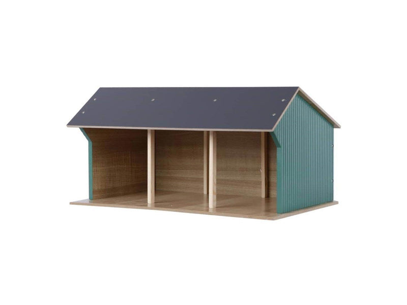 Kids Globe Agricultural shed 1:32