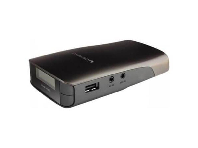 Contour CEREVO Live Shell