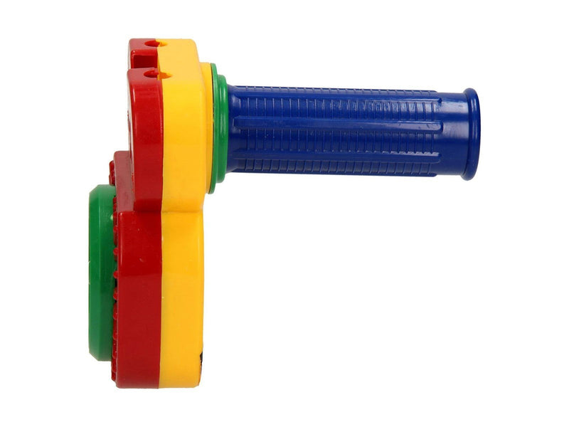 Johntoy Bicycle Siren Motor Sound