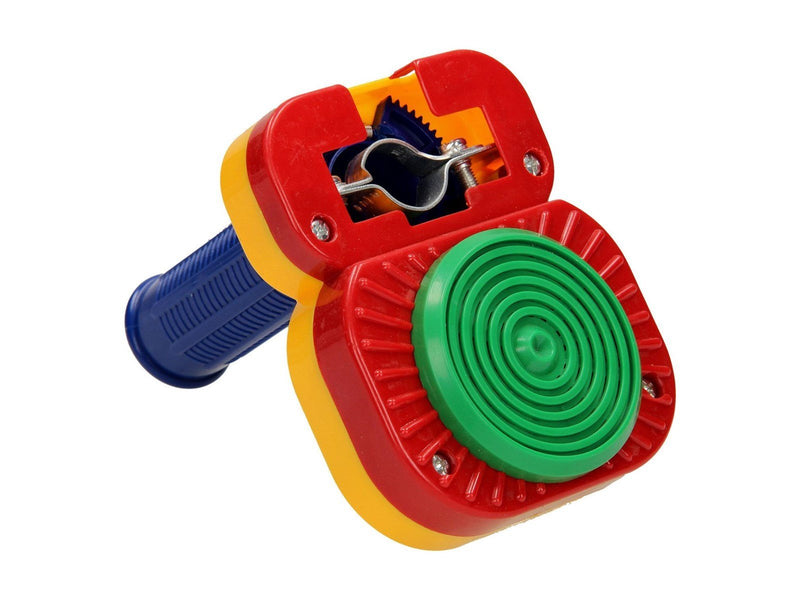 Johntoy Bicycle Siren Motor Sound