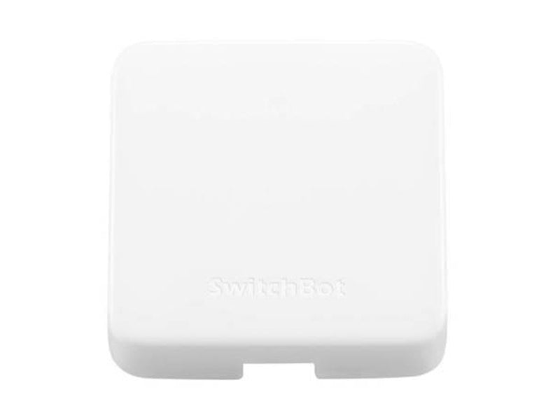 SwitchBot Set Smart remote control Hub + 3x Thermo-Hygrometer  Hub Mini