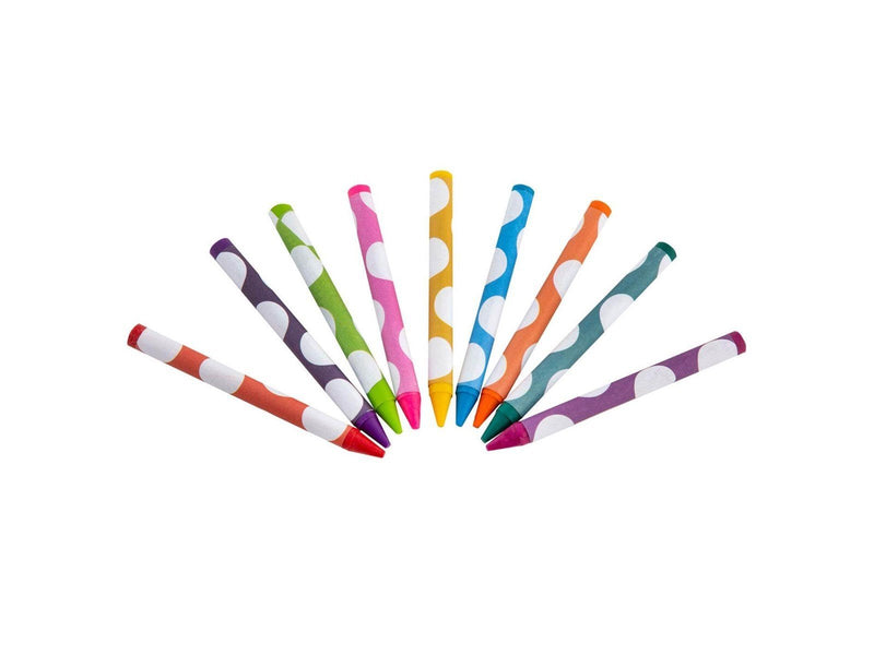 Creative Craft Group Wax crayons 40 pcs.
