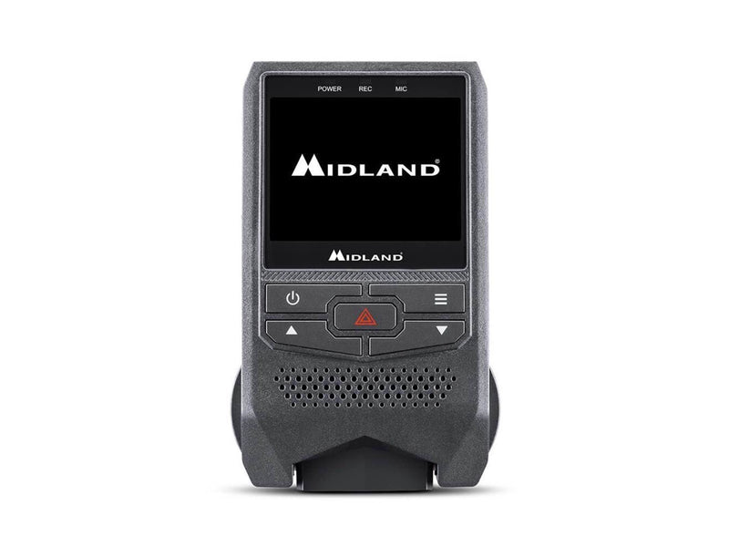 MIDLAND Dash Cam Street Guardian Easy