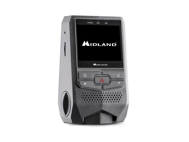MIDLAND Dash Cam Street Guardian Easy