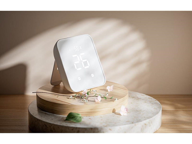 SwitchBot Matter Smart remote control  Hub 2 WiFi HomeKit