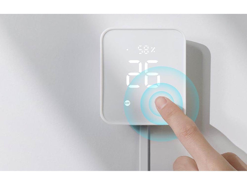 SwitchBot Matter Smart remote control  Hub 2 WiFi HomeKit