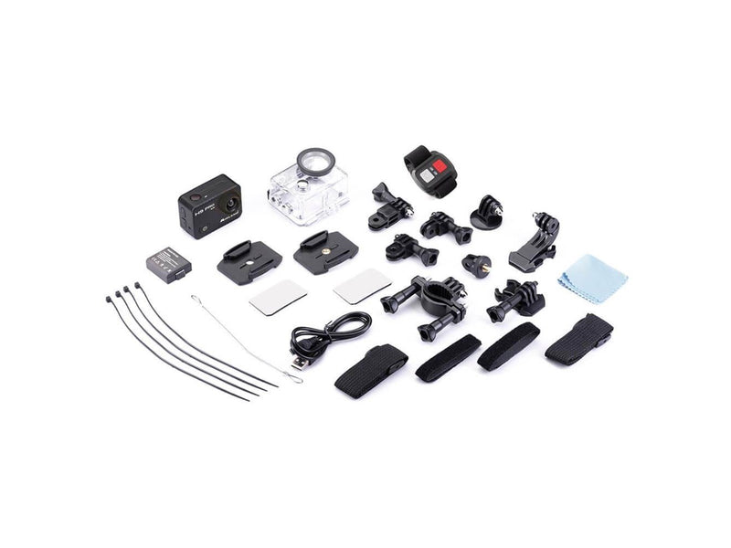 MIDLAND Action Cam H9 Pro 4K