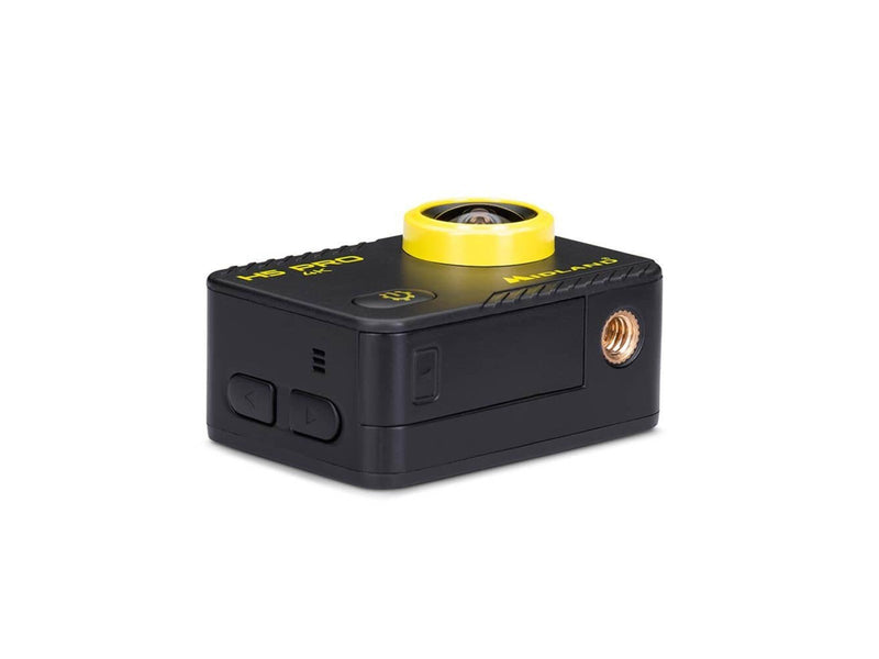 MIDLAND Action Cam H5 Pro 4K