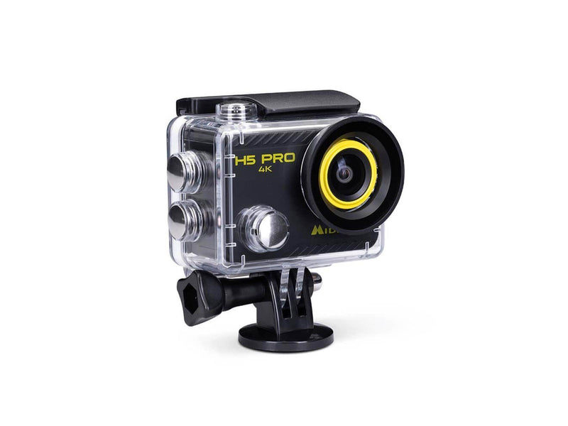MIDLAND Action Cam H5 Pro 4K