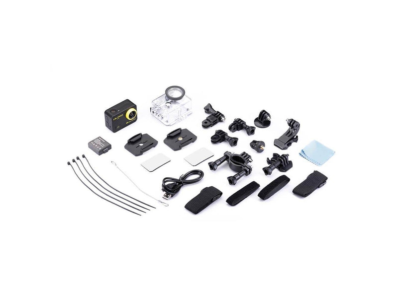 MIDLAND Action Cam H5 Pro 4K