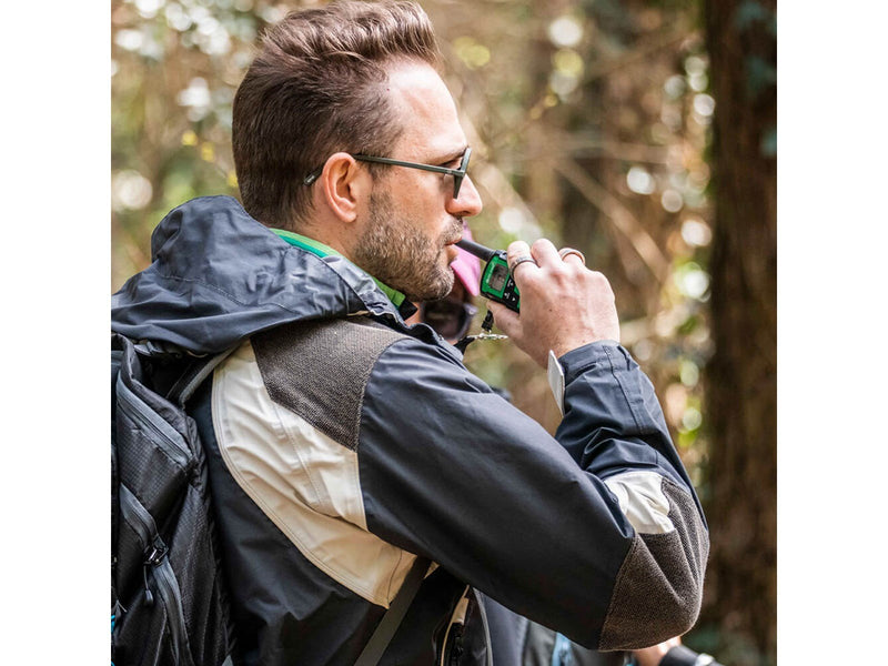 MIDLAND Walkie Talkie XT30 Pro Black/Green
