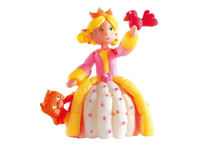 PlayMais One Princess ( 70 Pieces)