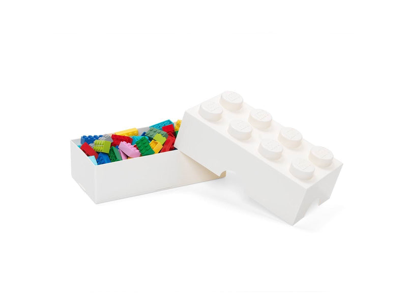 LEGO CLASSIC BOX - WHITE