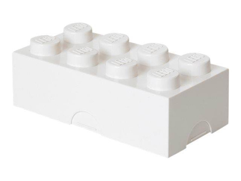 LEGO CLASSIC BOX - WHITE