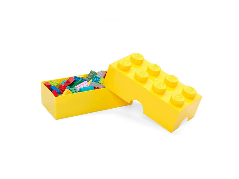 LEGO CLASSIC BOX - YELLOW
