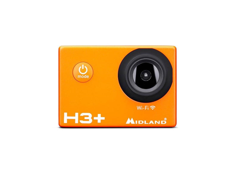 MIDLAND Action Cam H3+