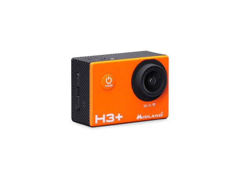 MIDLAND Action Cam H3+