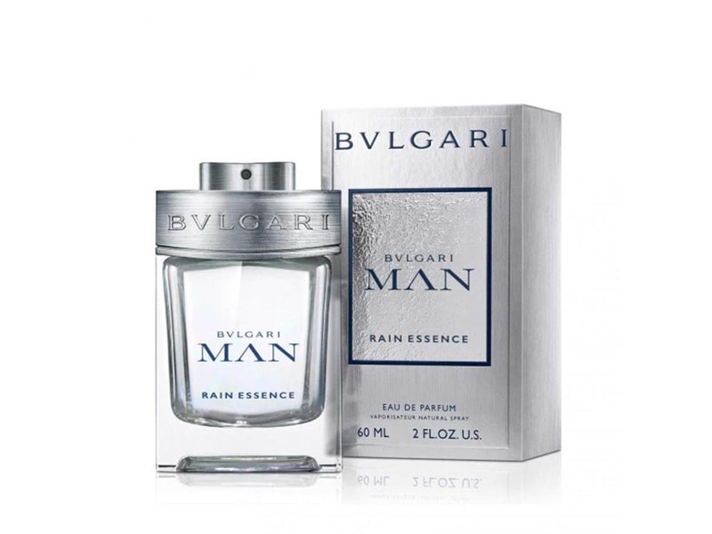 Bvlgari Man Rain Essence