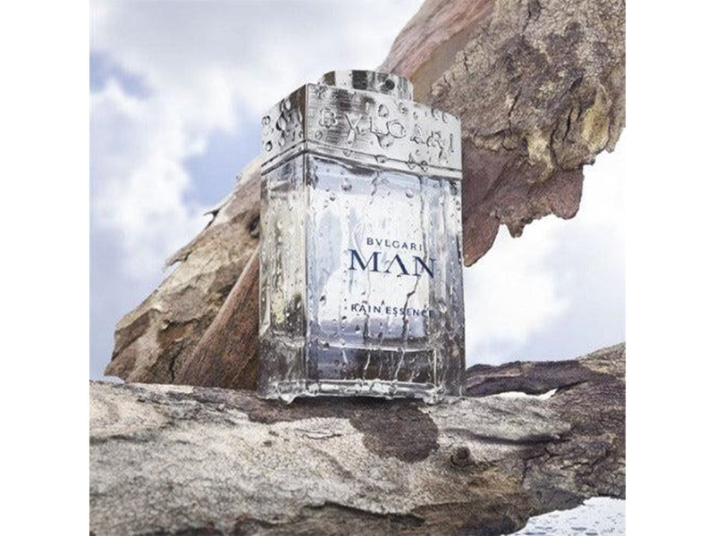 Bvlgari Man Rain Essence