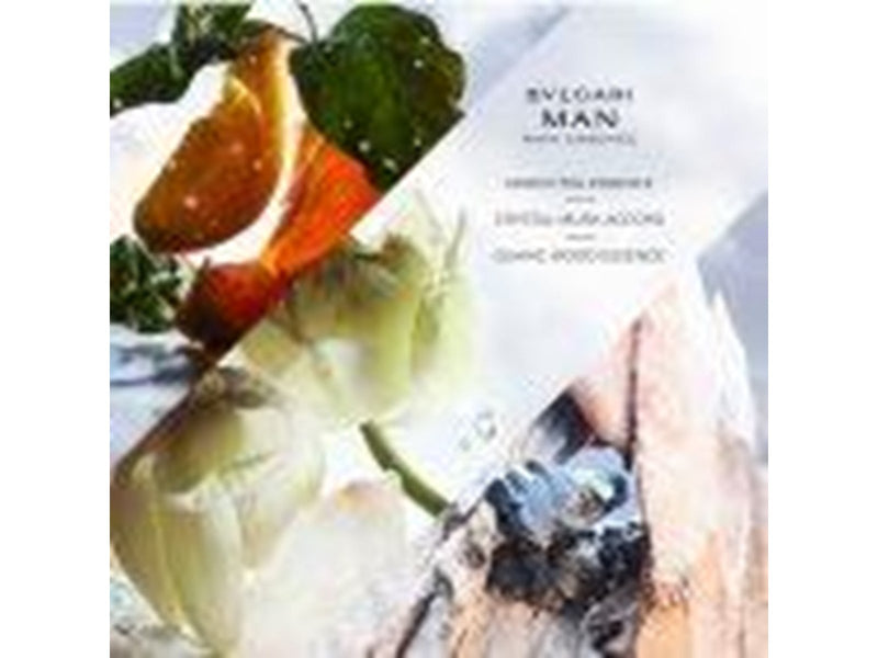 Bvlgari Man Rain Essence