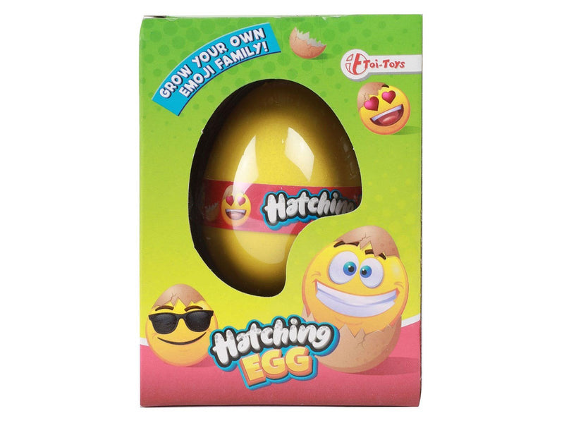 Toi-Toys Growth egg Smile face