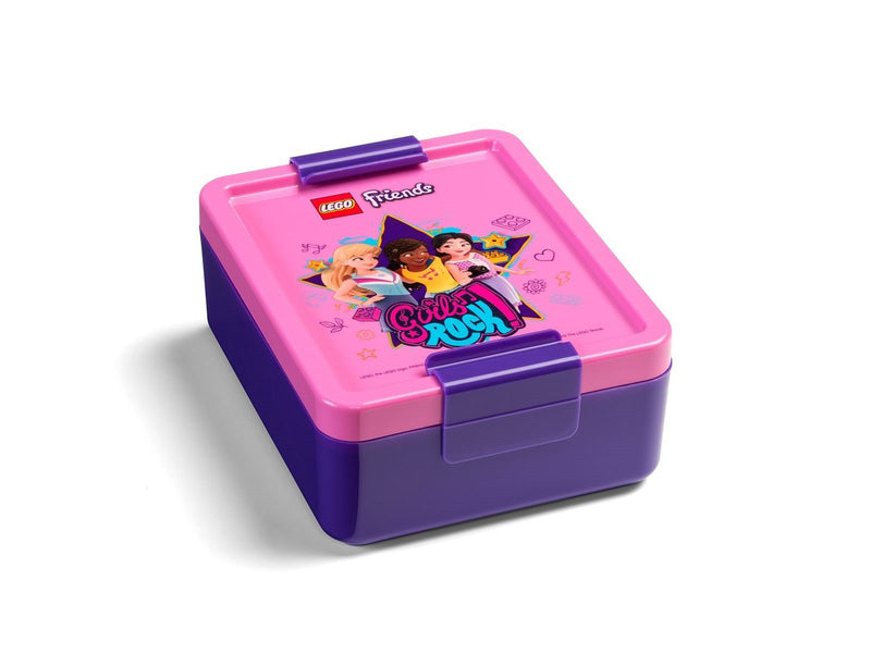 LEGO LUNCH BOX FRIENDS