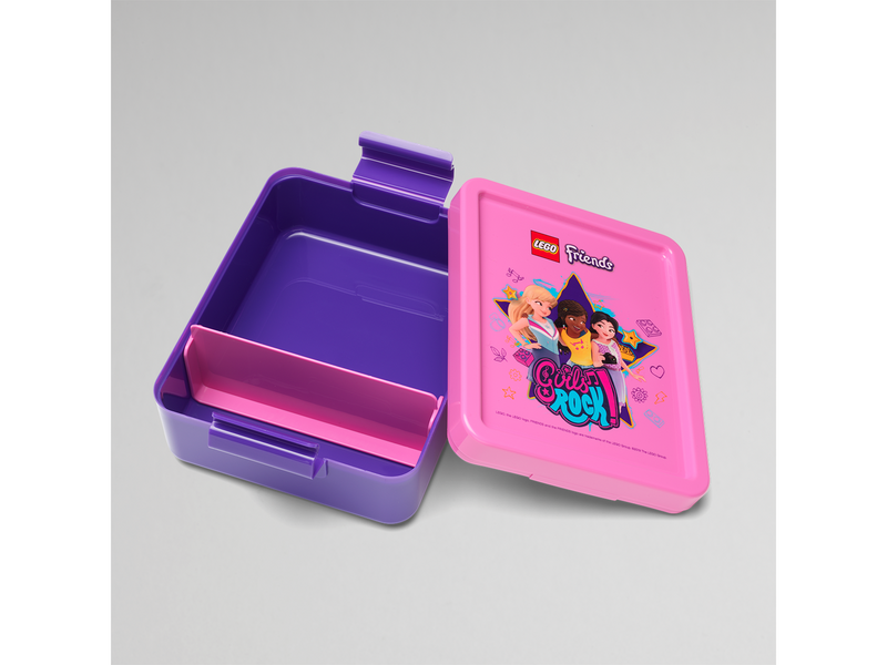 LEGO LUNCH BOX FRIENDS