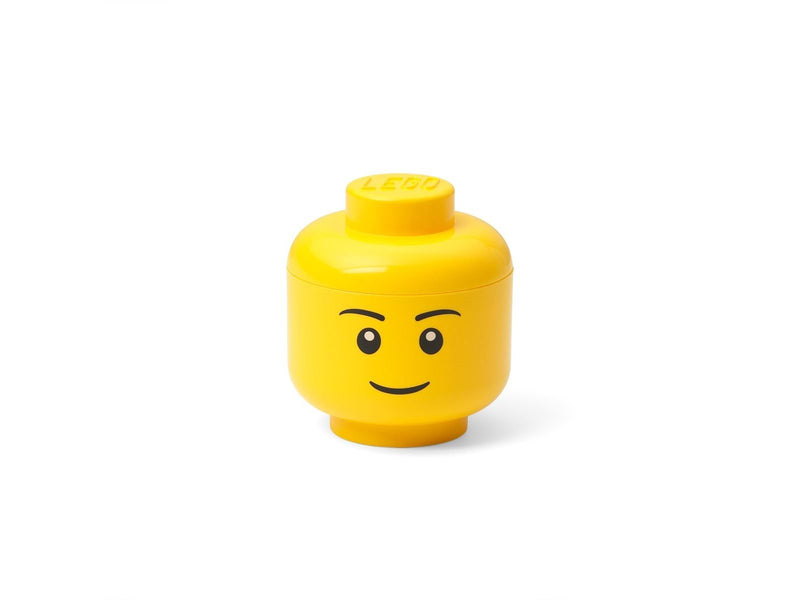 LEGO MINI HEAD - BOY