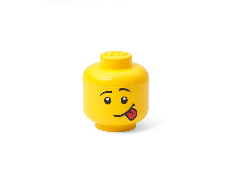 LEGO MINI HEAD - SILLY