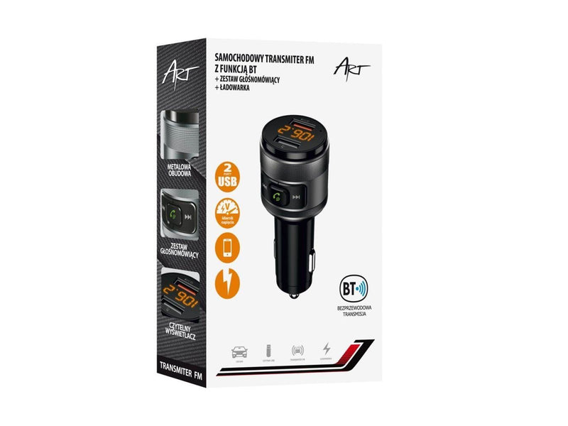 ART Pro Audio FM-57